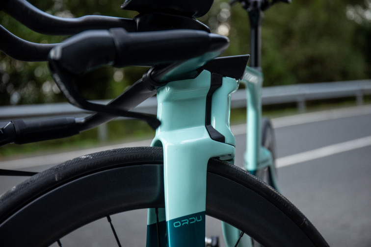 Orbea Ordu