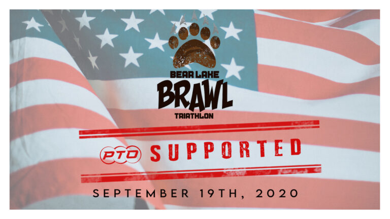 PTO / Bear Lake Brawl Triathlon
