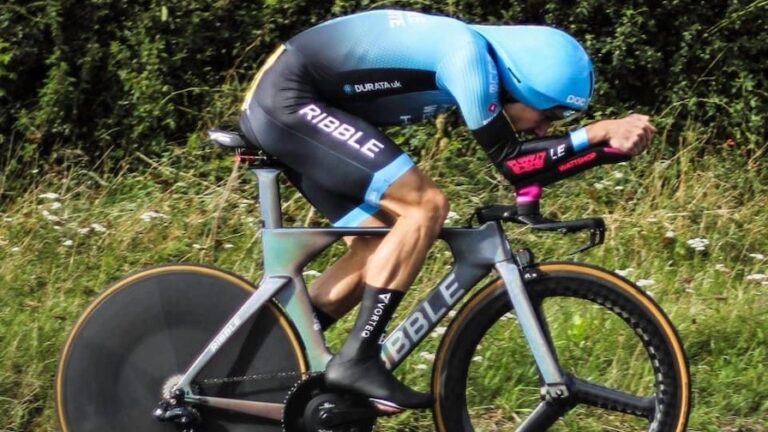 Dan Bigham National 10-mile TT Championship 2020