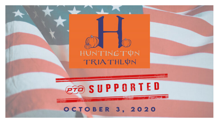 Huntington Triathlon / PTO