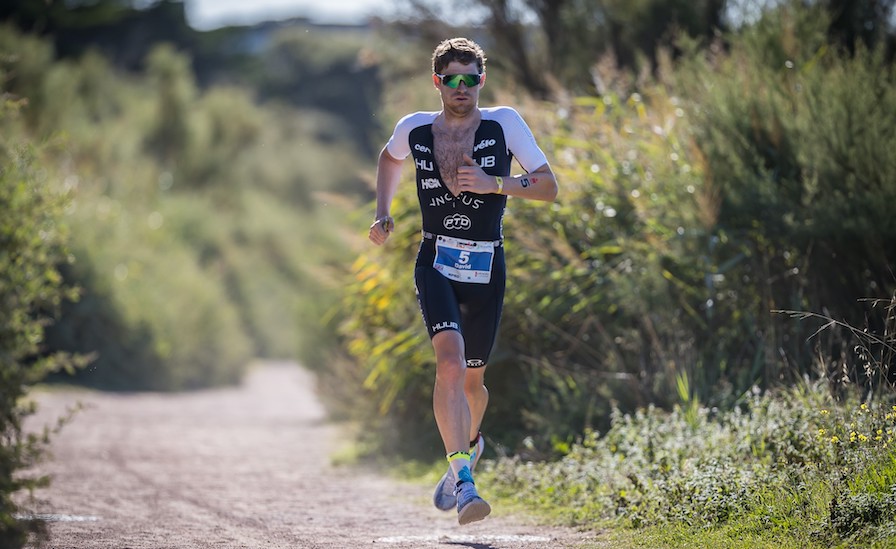 David McNamee Hypefree and ready to deliver in St Elite News