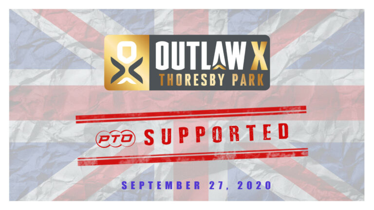 Outlaw X / PTO / Professional Triathletes Organisation