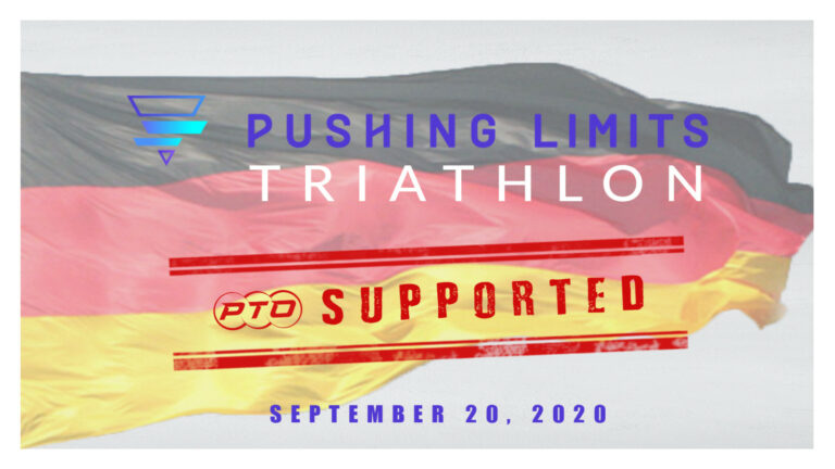 PTO / Pushing Limits Race