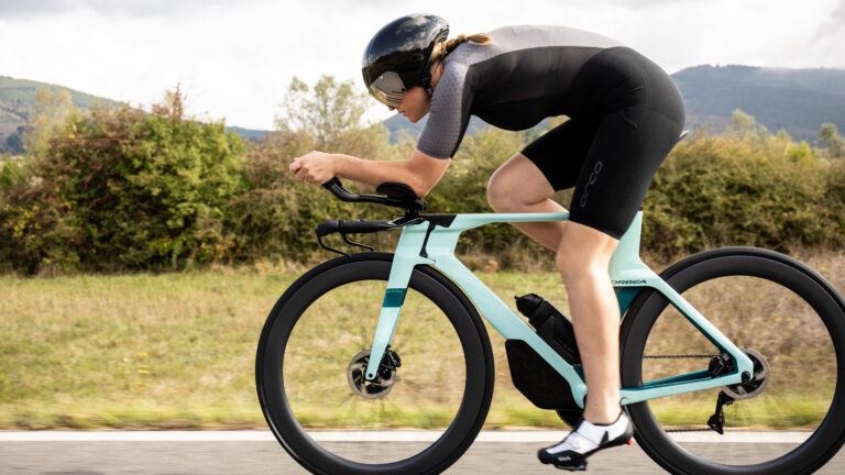 Orbea Ordu