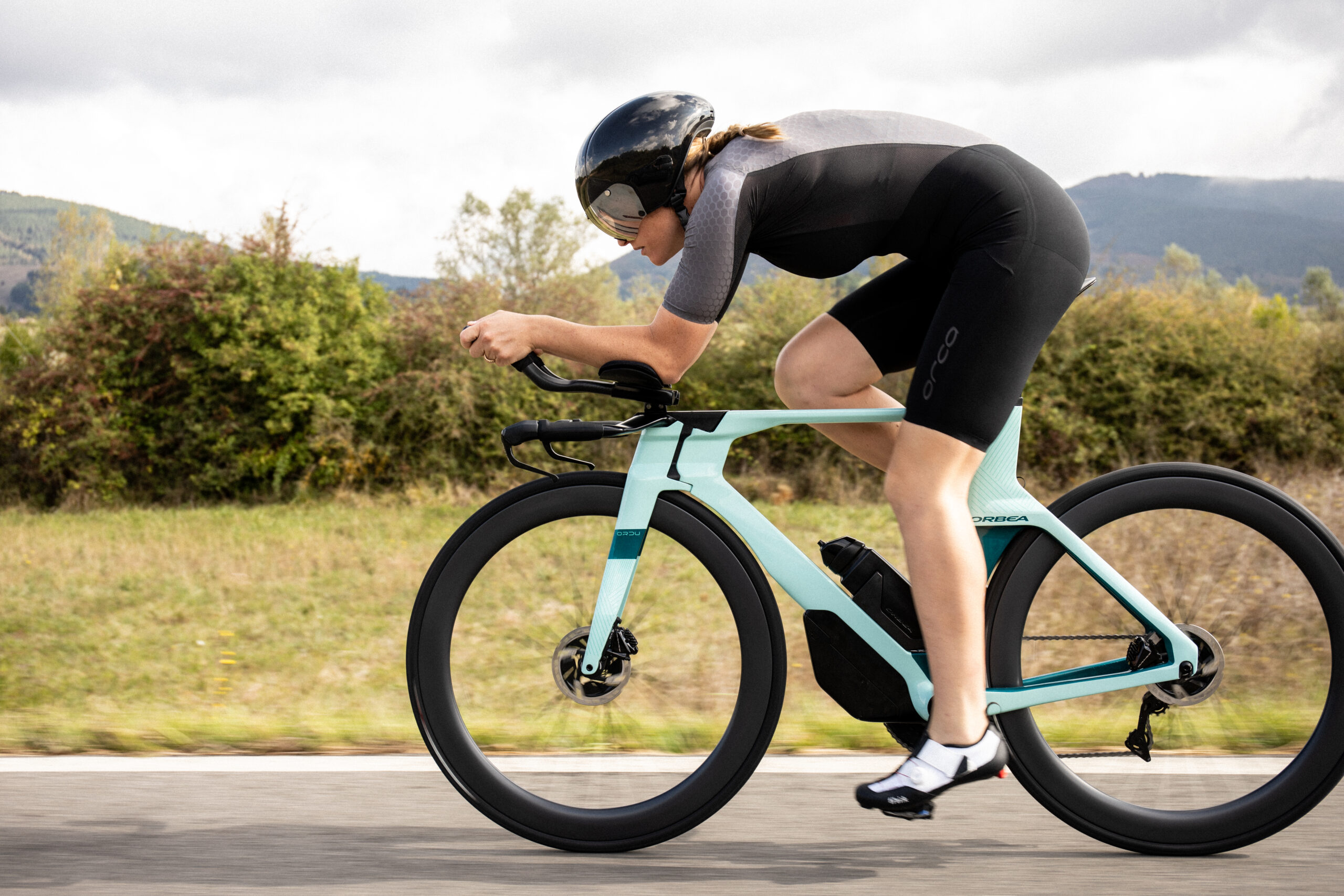 New orbea online ordu