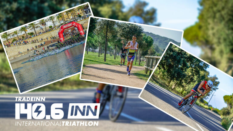 Tradeinn International Triathlon 140.6INN