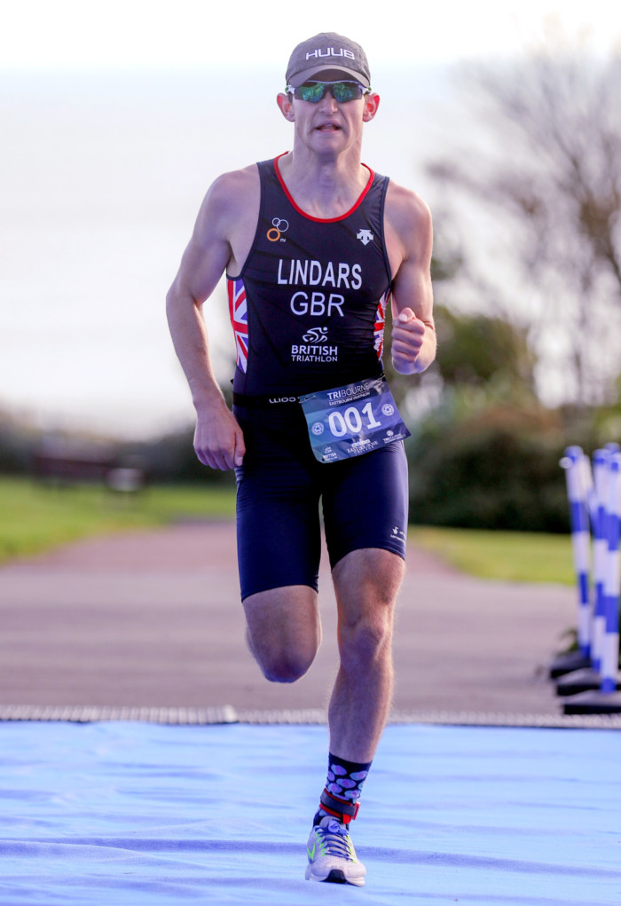 Eastbourne Duathlon October 2020