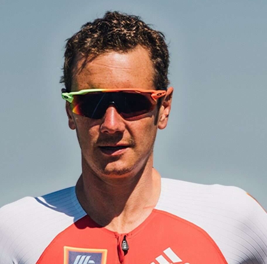 Alistair Brownlee
