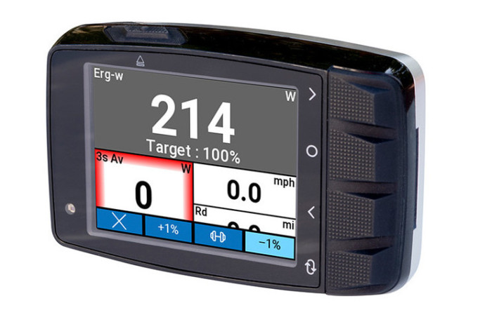 Stages Dash M50