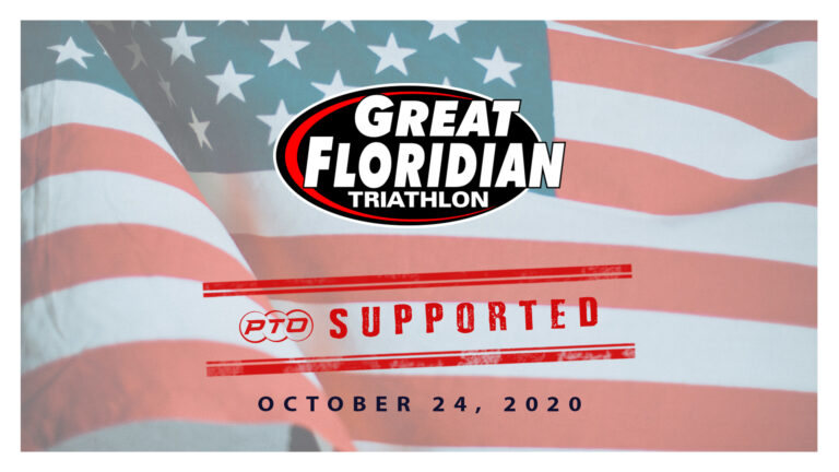 Great Floridian Triathlon / PTO