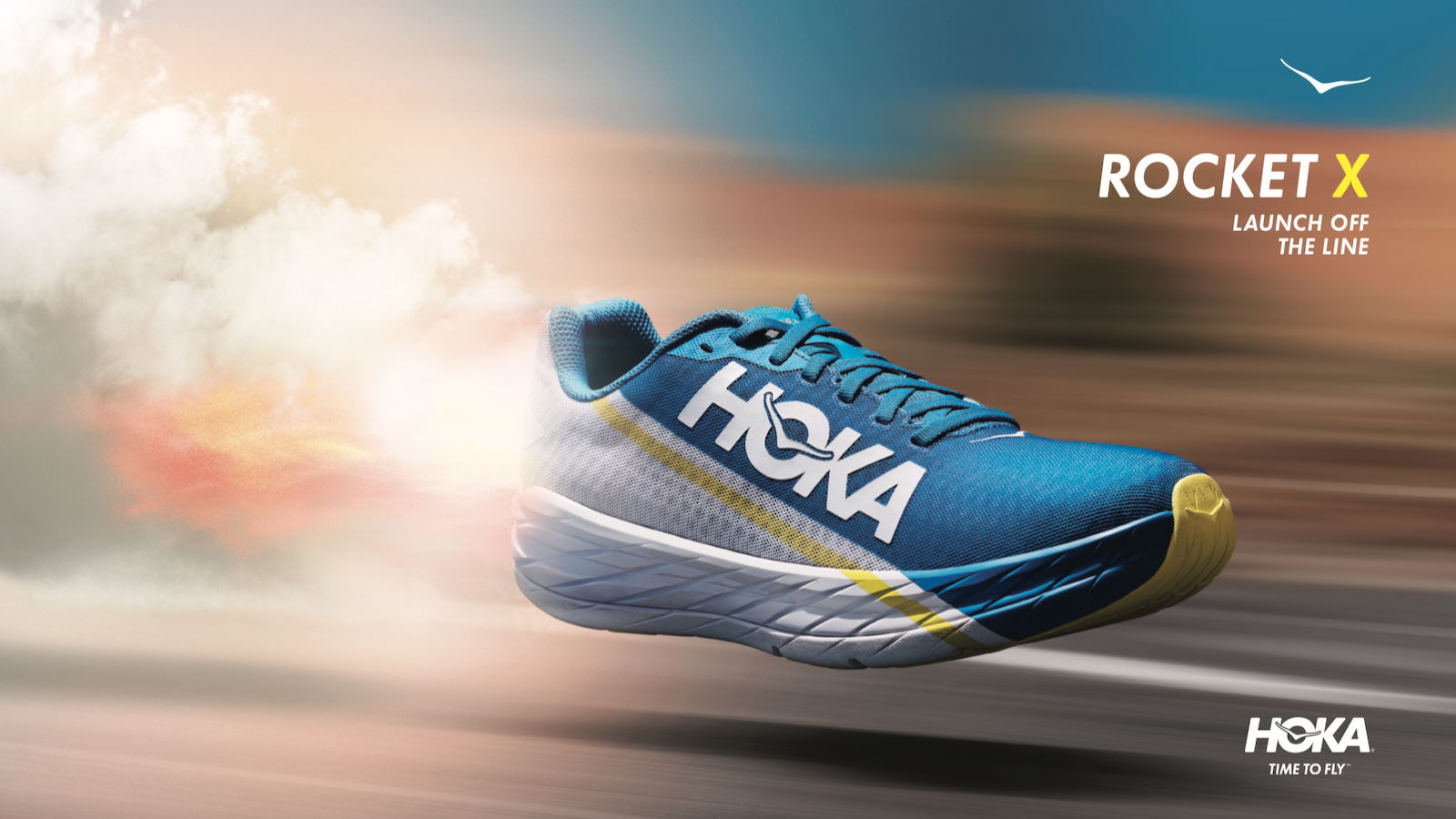 new hoka one one