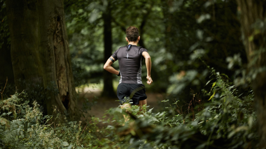 INCUS Run
