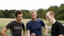INCUS Run INCUS Run