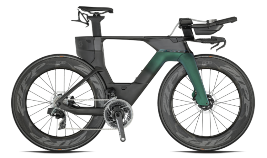 Scott Plasma 6 Premium