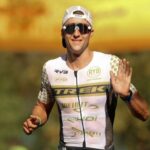 Rudy Von Berg / Skoda TriGames