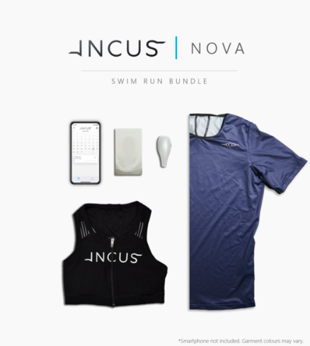 INCUS Run