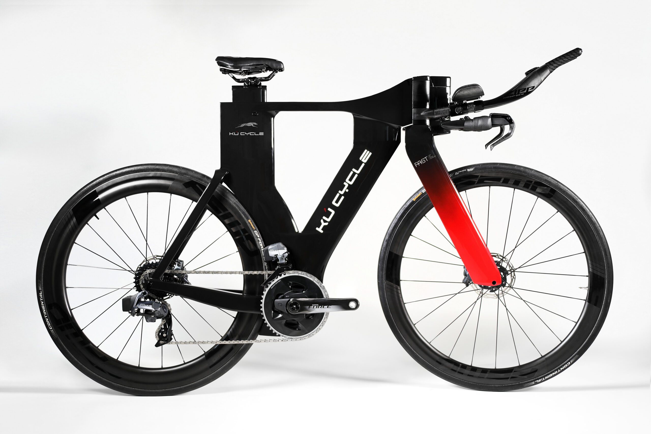 Kú Cycle launches innovative new triathlon bike - Bike Gear - TRI247