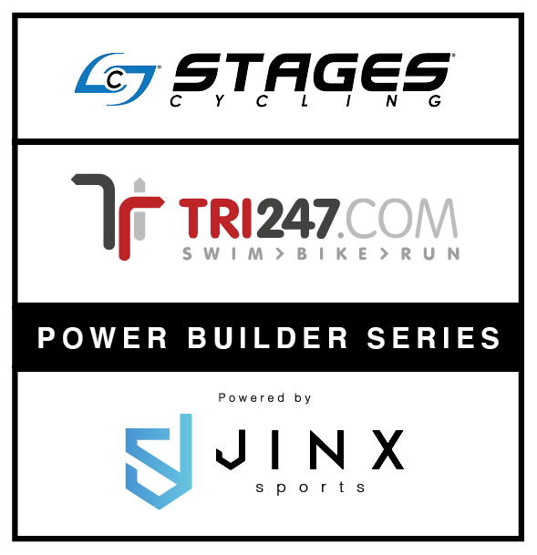 Stages / Jinx Sport / Zwift