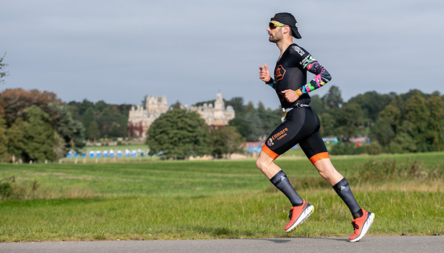 Thoresby Park / Clumber Park Duathlon