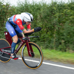 Tim Don / Outlaw X 2020 / endurance sports TV Tim Don / Outlaw X 2020 / endurance sports TV