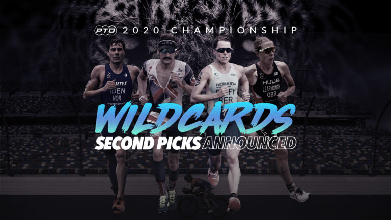 PTO Championship 2020 Wildcards 2 - Gustav Iden, Tim Don, Flora Duffy, Jessica Learmonth