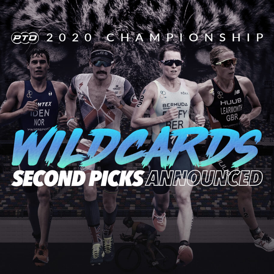 PTO Championship 2020 Wildcards 2 - Gustav Iden, Tim Don, Flora Duffy, Jessica Learmonth