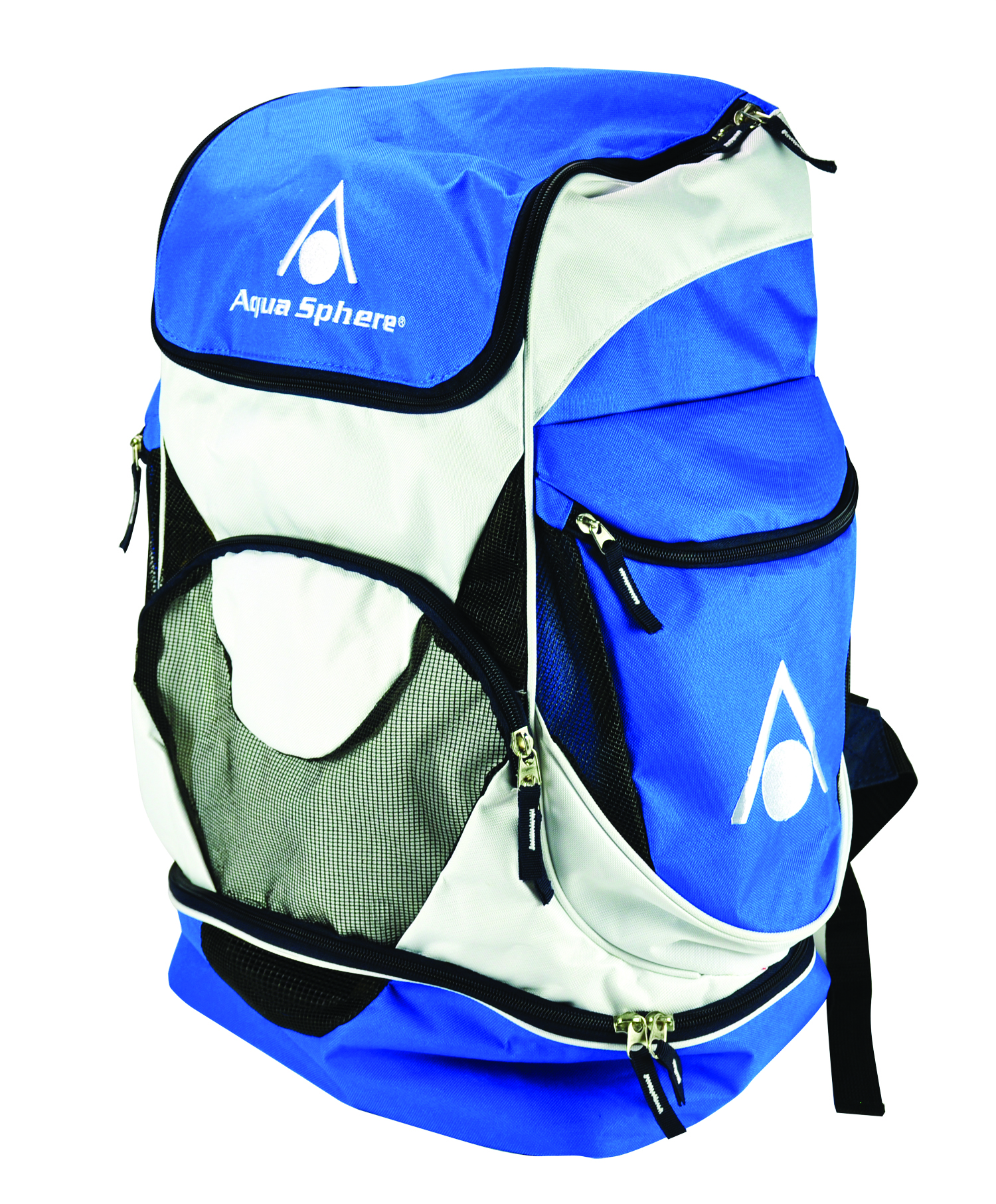 Aqua Sphere swim backpack