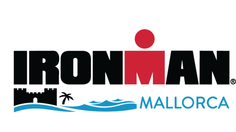 IRONMAN Mallorca logo