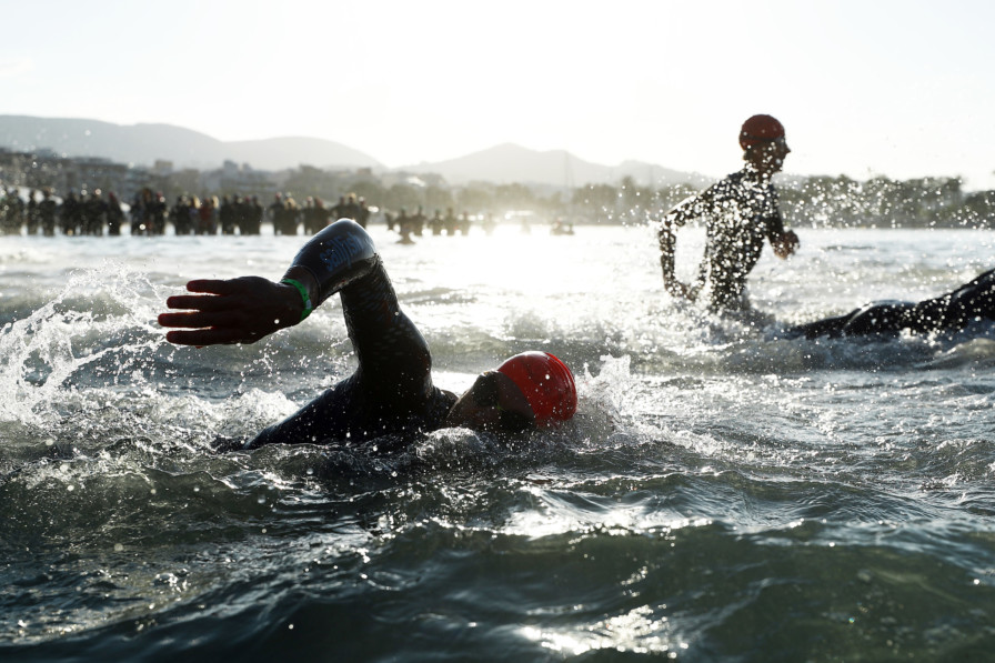 IRONMAN Mallorca