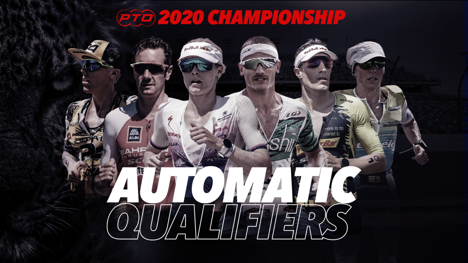 Pre Qualifiers Challenge Daytona PTO Championship 2020