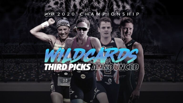 PTO Championship wildcards / PTO Championship / Lisa Norden, Henri Schoeman, Angela Naeth, Jonathan Brownlee