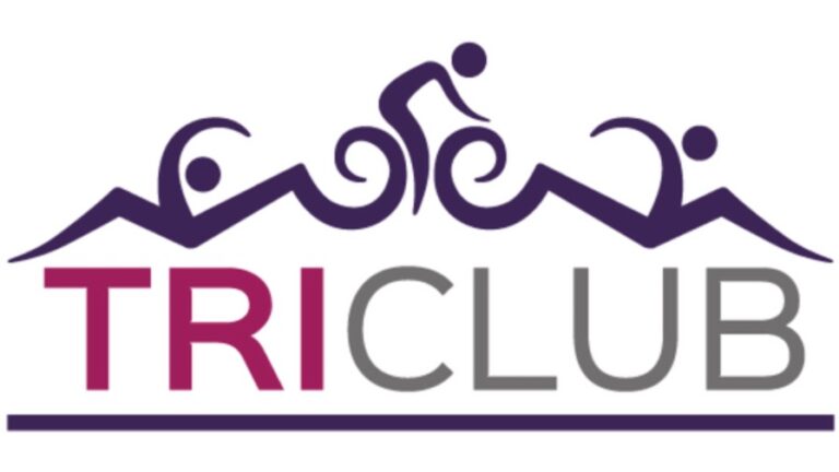 TriClub / Ian Scarrott