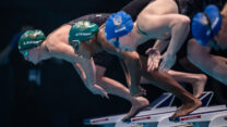 International Swimming League / ISL International Swimming League / ISL