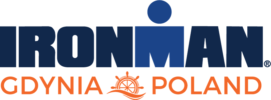 IRONMAN Gdynia logo