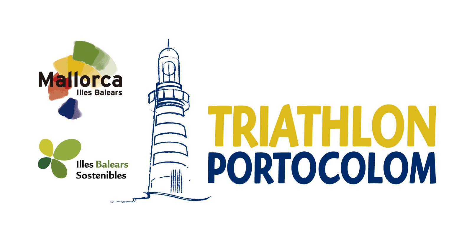 Triathlon Portocolom