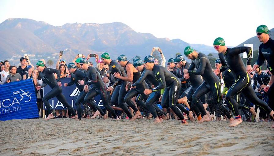 USA expansion for Super League with Malibu Triathlon acquisition