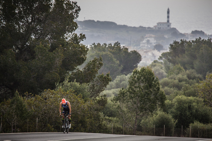 Triathlon Portocolom