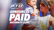PTO Maternity Leave PTO Maternity Leave