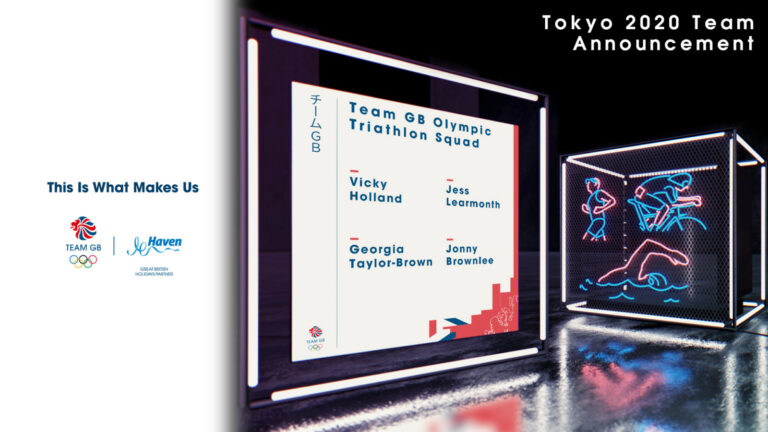 Tokyo 2020
