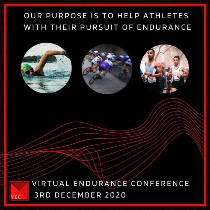 Virtual Endurance Conference