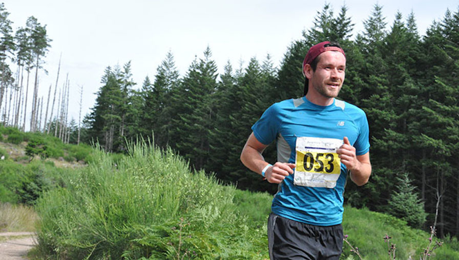 Aviemore Triathlon / Durty Events