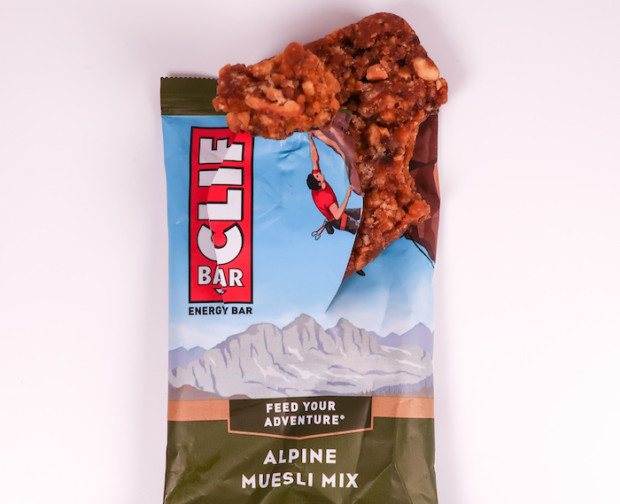 Clif Bar