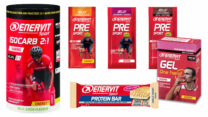 Enervit Sport Range Enervit Sport Range