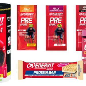Enervit Sport Range Enervit Sport Range