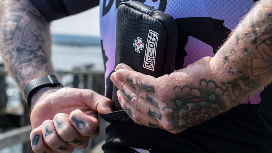 Muc-Off Rainproof Essentials Case