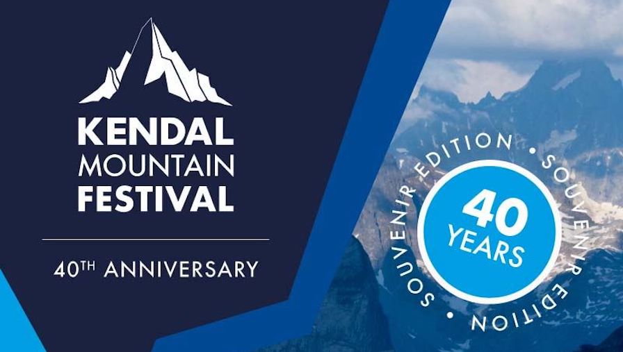 Kendal Mountain Festival