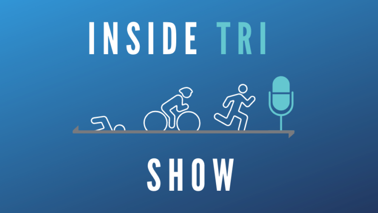 Inside Tri Show