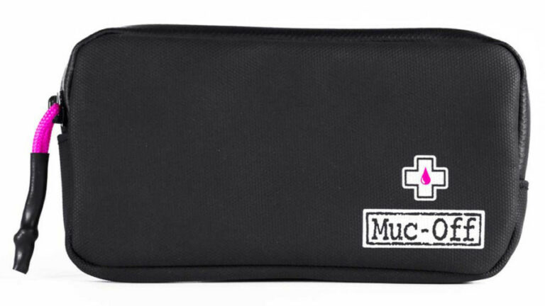 Muc-Off Rainproof Essentials Case