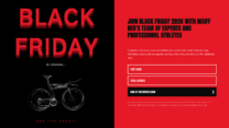 Neuff Red Black Friday Neuff Red Black Friday