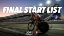 PTO 2020 Championship Start List PTO 2020 Championship Start List